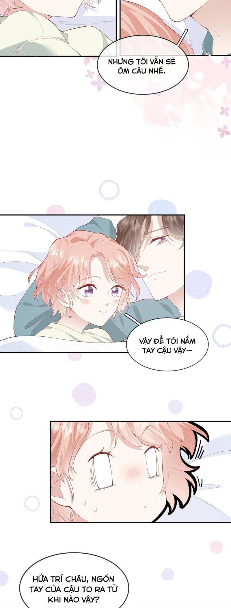 làm ơn đừng quá kiêu ngạo chapter 39 15