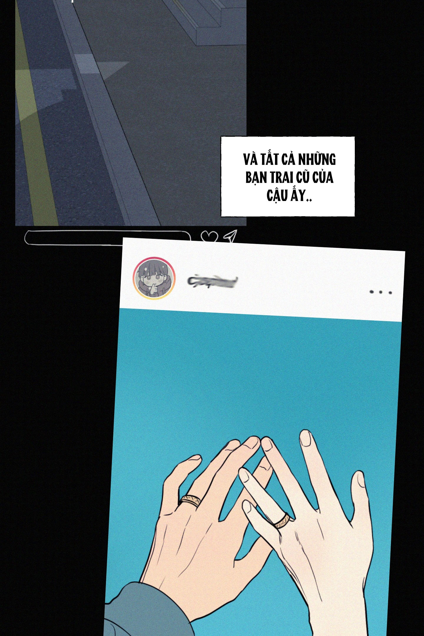 [18+] 3xlove chapter 5.1 23