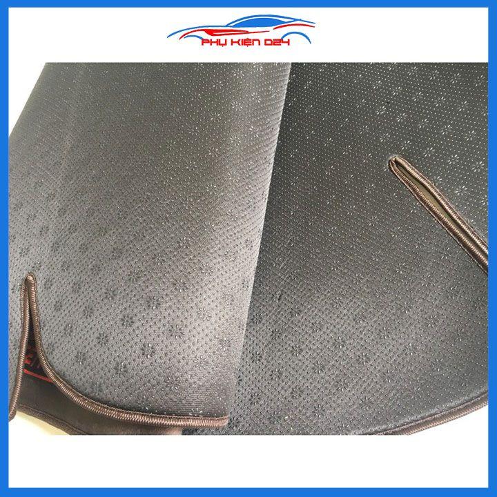 Thảm taplo xe ô tô Mazda 3 2020-2021-2022 chống nắng nóng làm mát xe mở rộng tầm nhìn