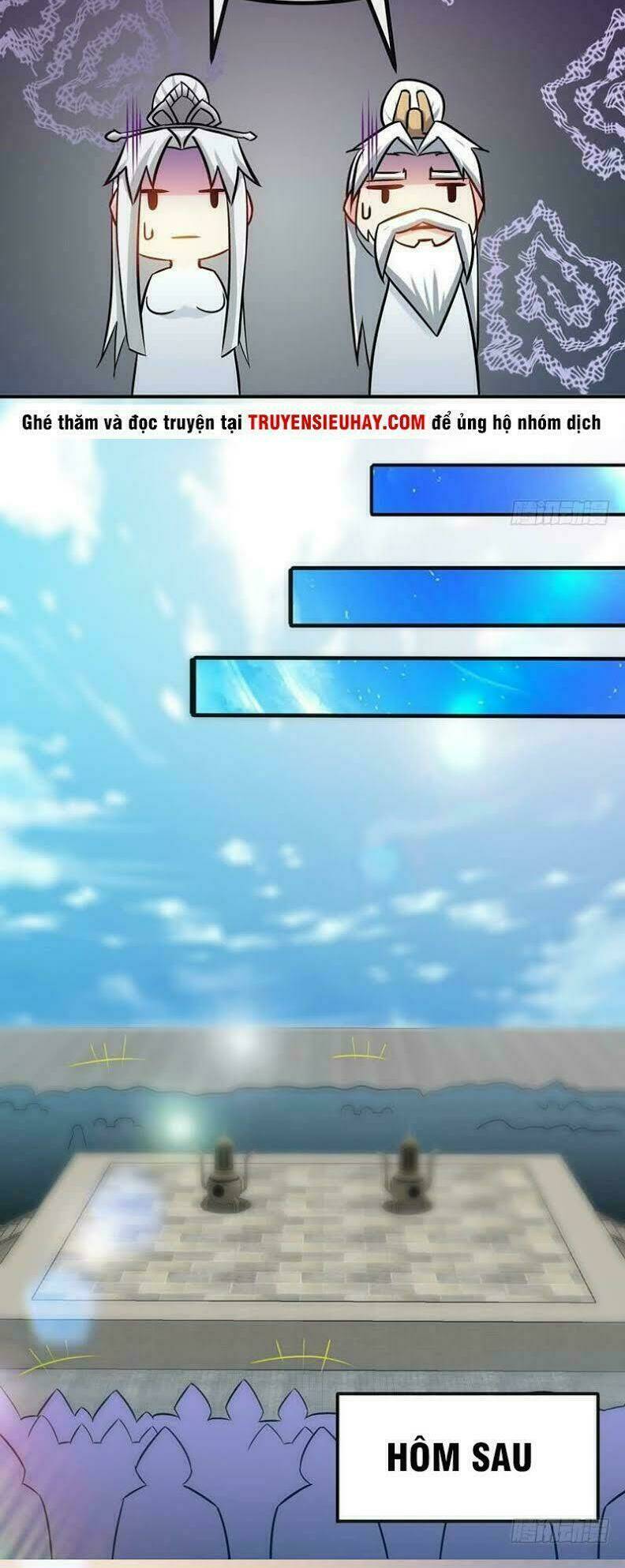 chí tôn thần ma chapter 45 22