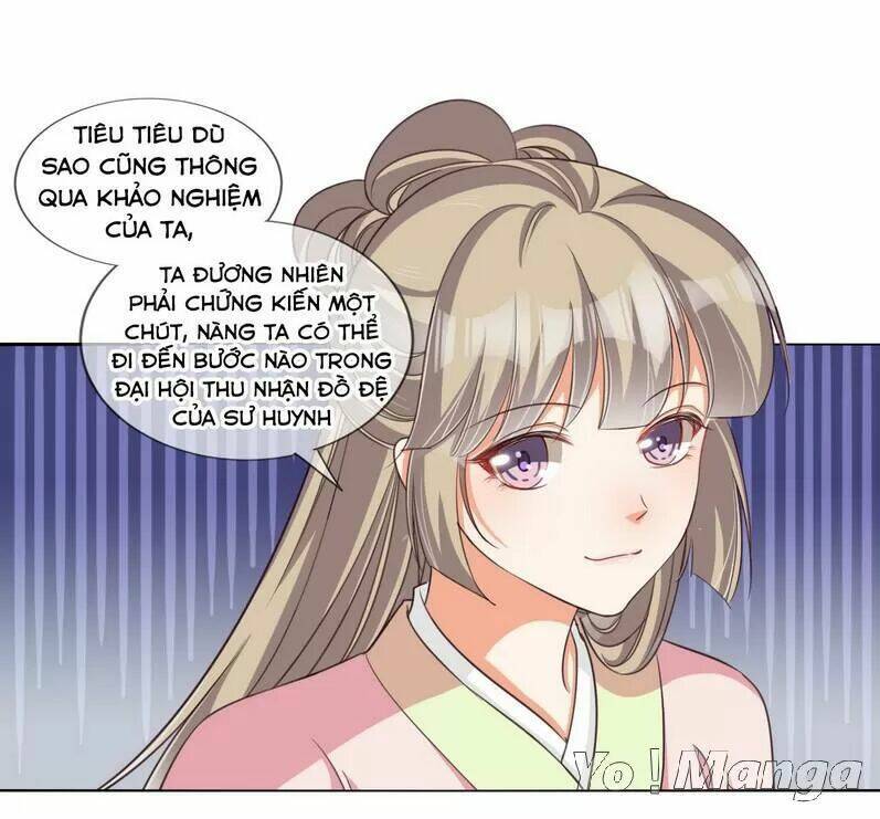 độc y cuồng phi chapter 25 8