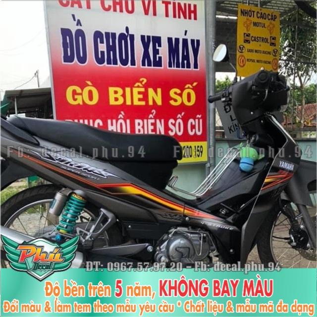 Tem rời Sirius Xám Lông chuột Mới 2020