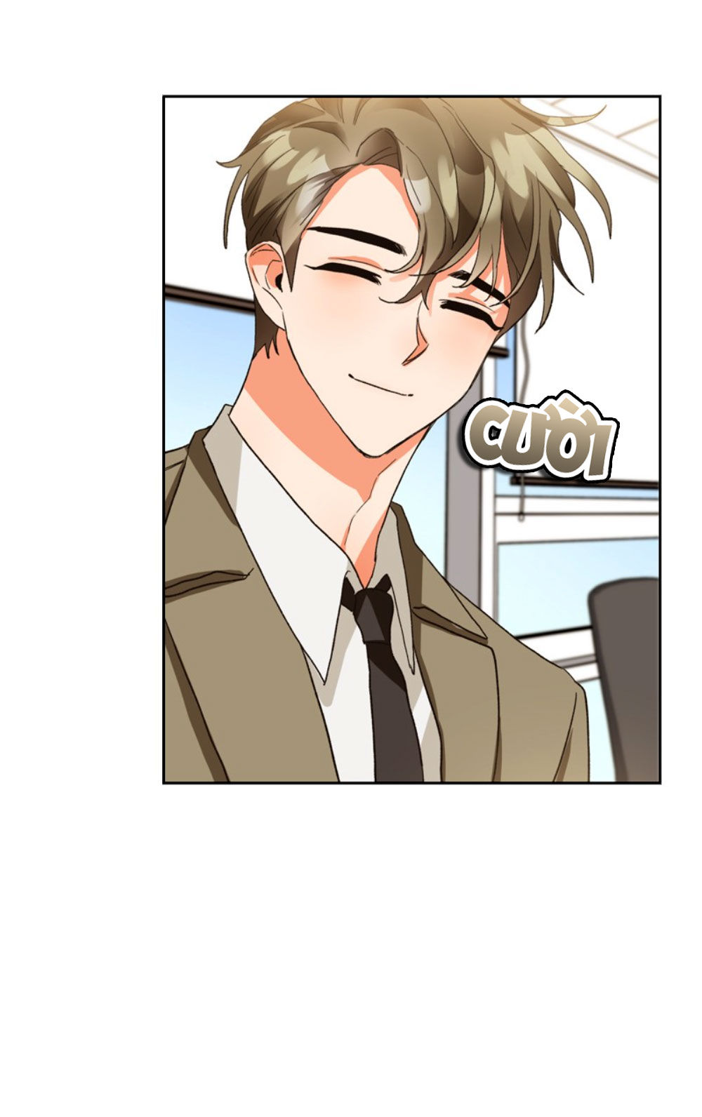 nụ hôn của giác quan thứ sáu chapter 5 47