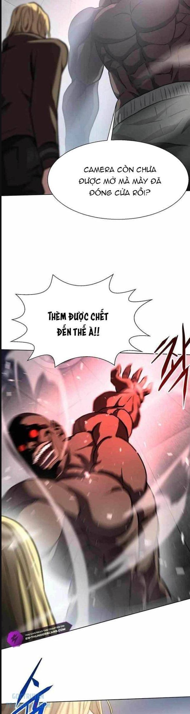 đấu trường chiến đấu chapter 8 28