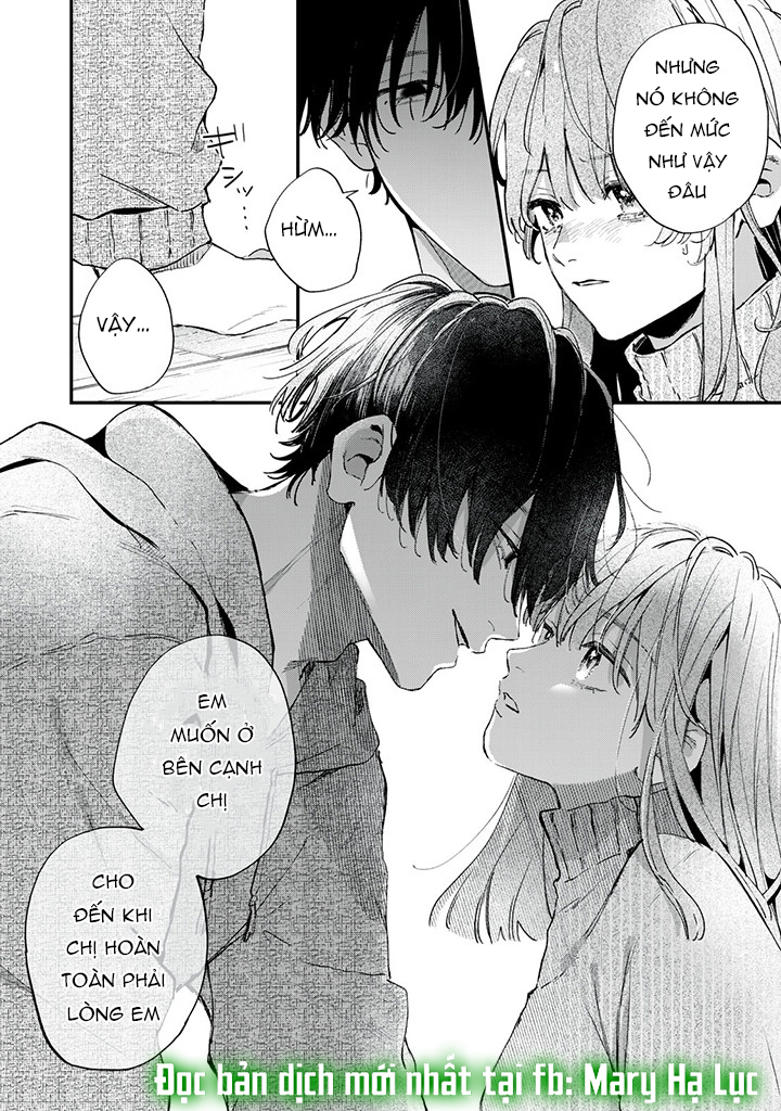 himokuzu hana muốn chết chapter 2.1 6