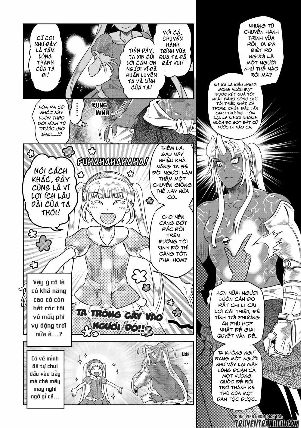 Re:monster chapter 47 8