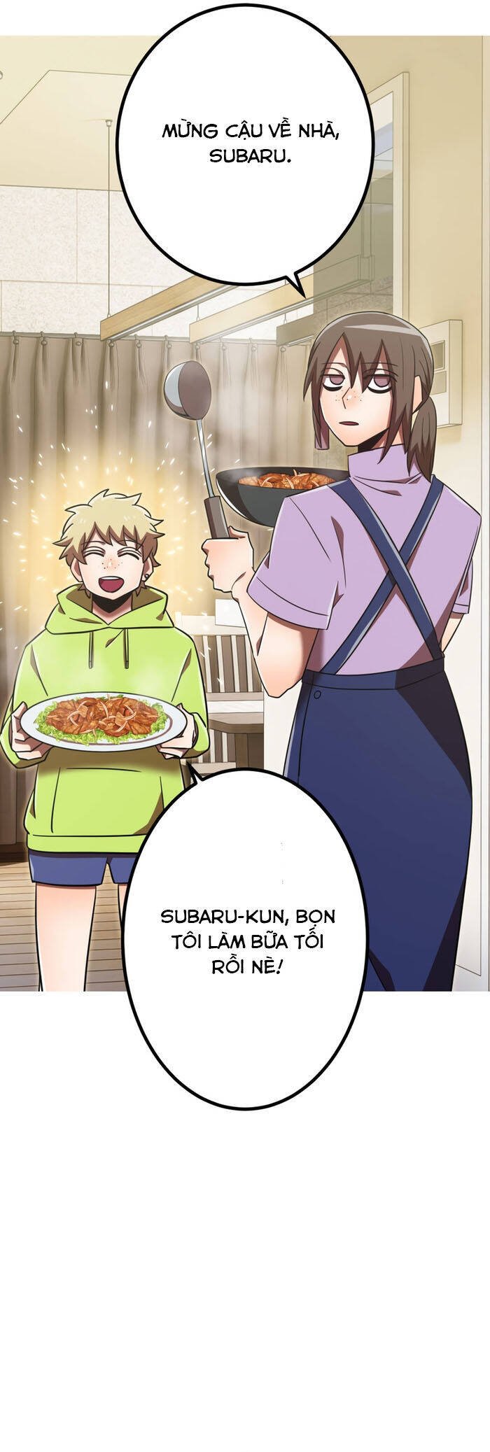 Huyết Thánh Cứu Thế Chủ~ Ta Chỉ Cần 0.0000001% Đã Trở Thành Vô Địch chapter 109 36