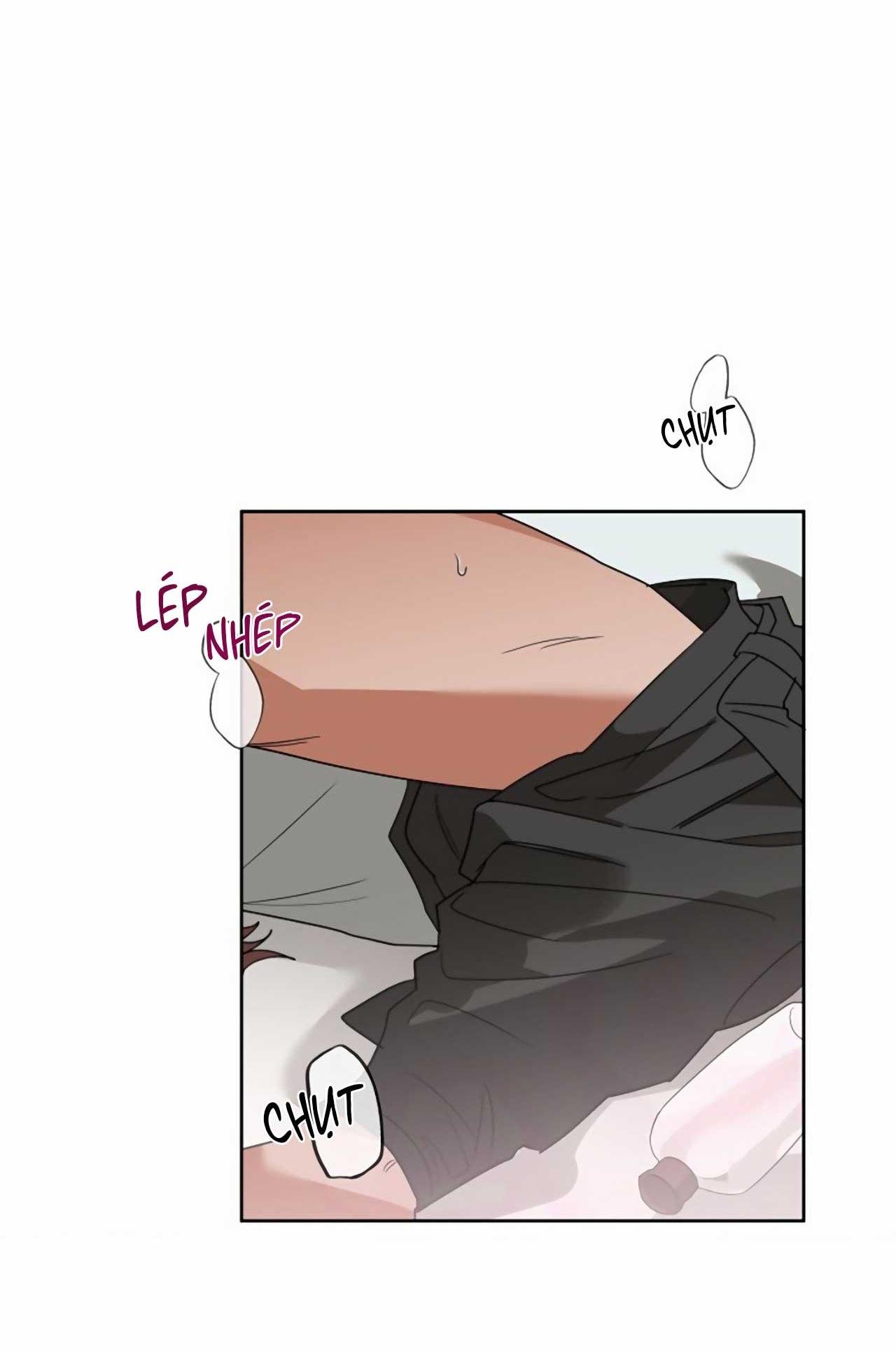 sói già và cáo nhỏ chapter 1 57