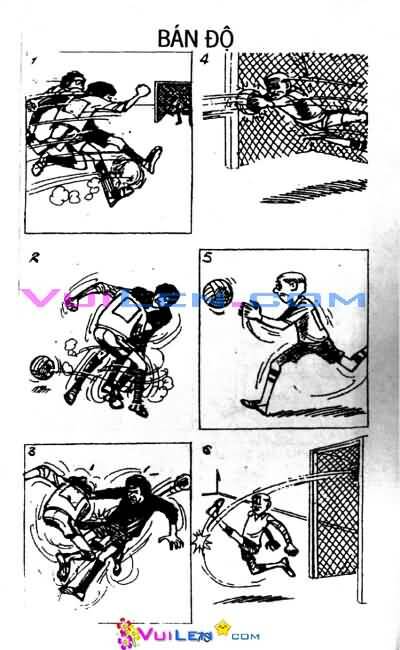 chú thoòng (full trọn bộ) chapter 30 29