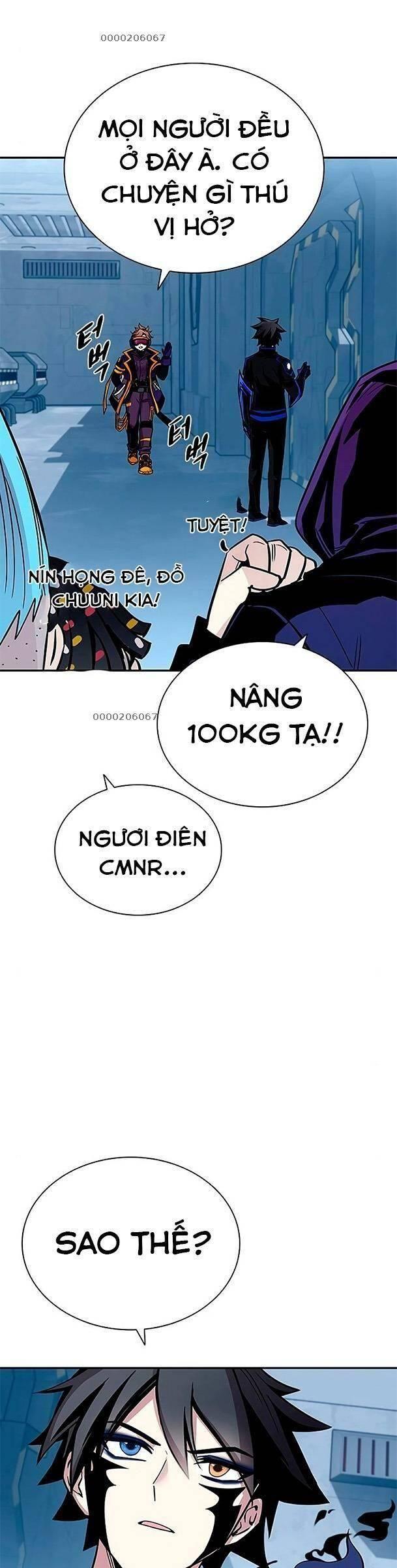 tiêu diệt ác nhân chapter 65 13