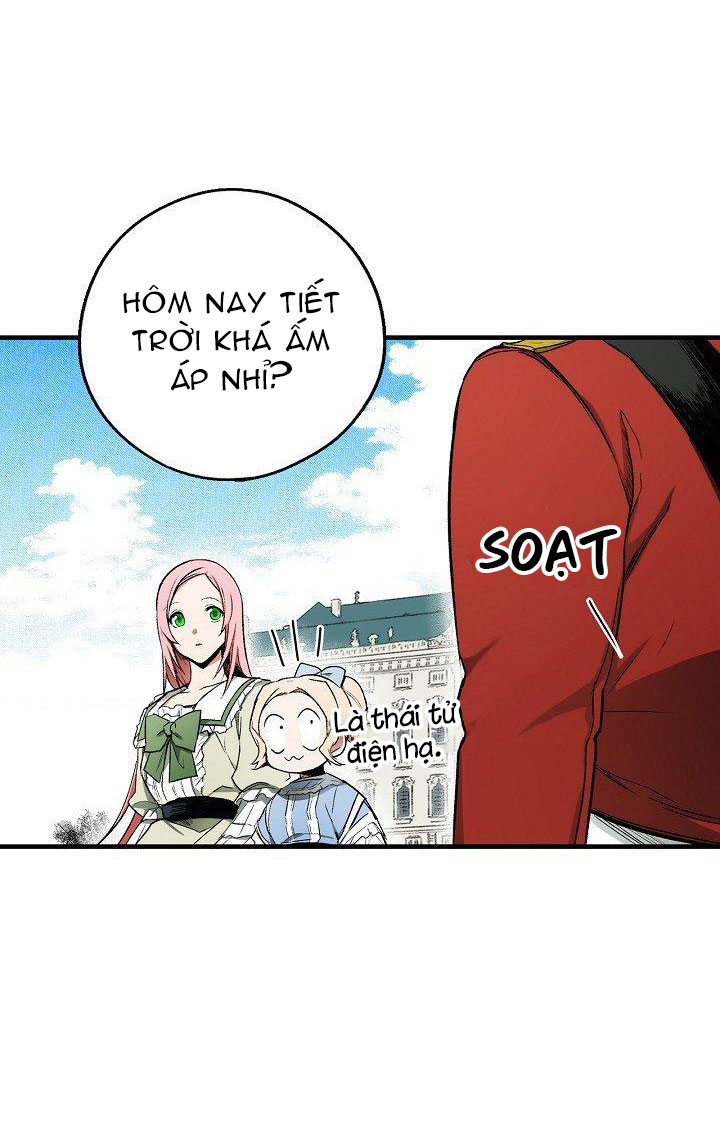 cổ tích về người mẹ kế chapter 29 53