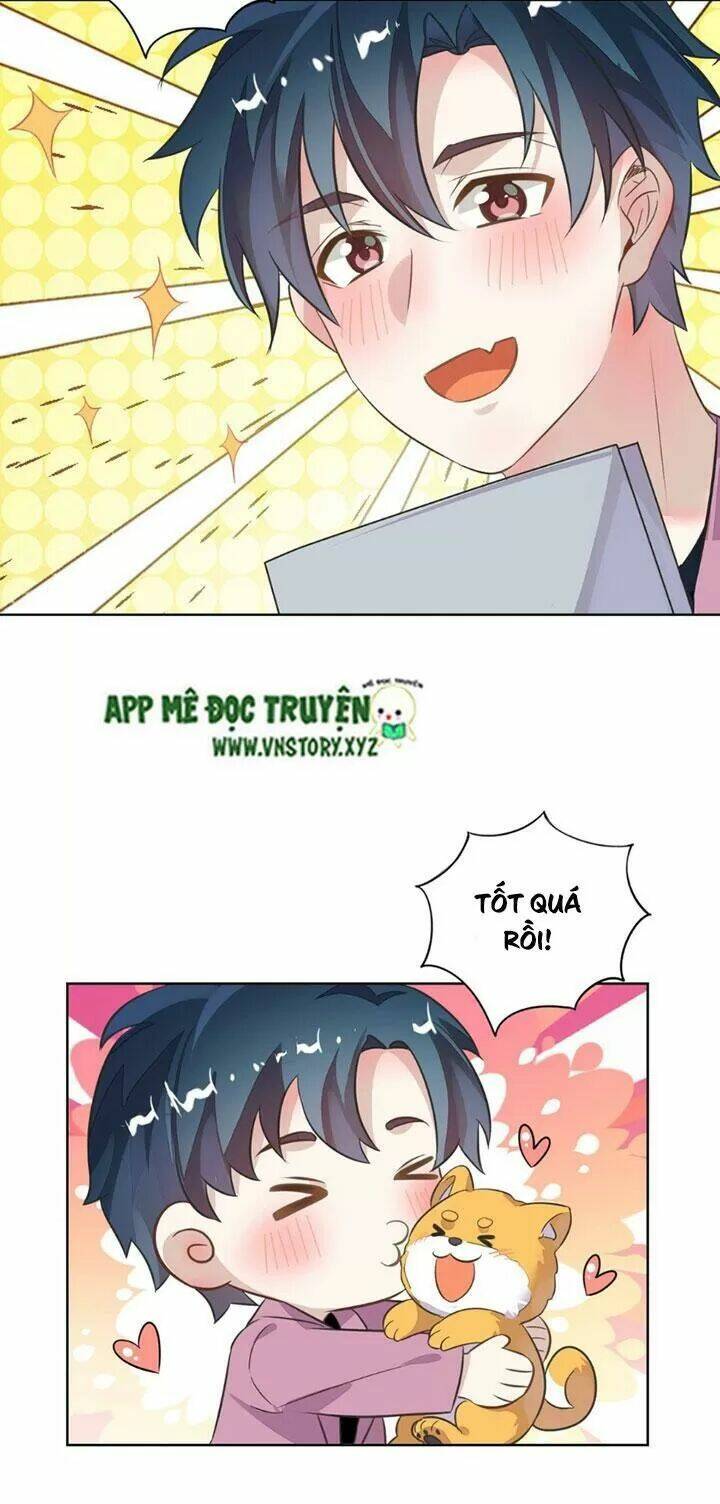 bạn trai kém tuổi bẫy yêu tôi chapter 12 26