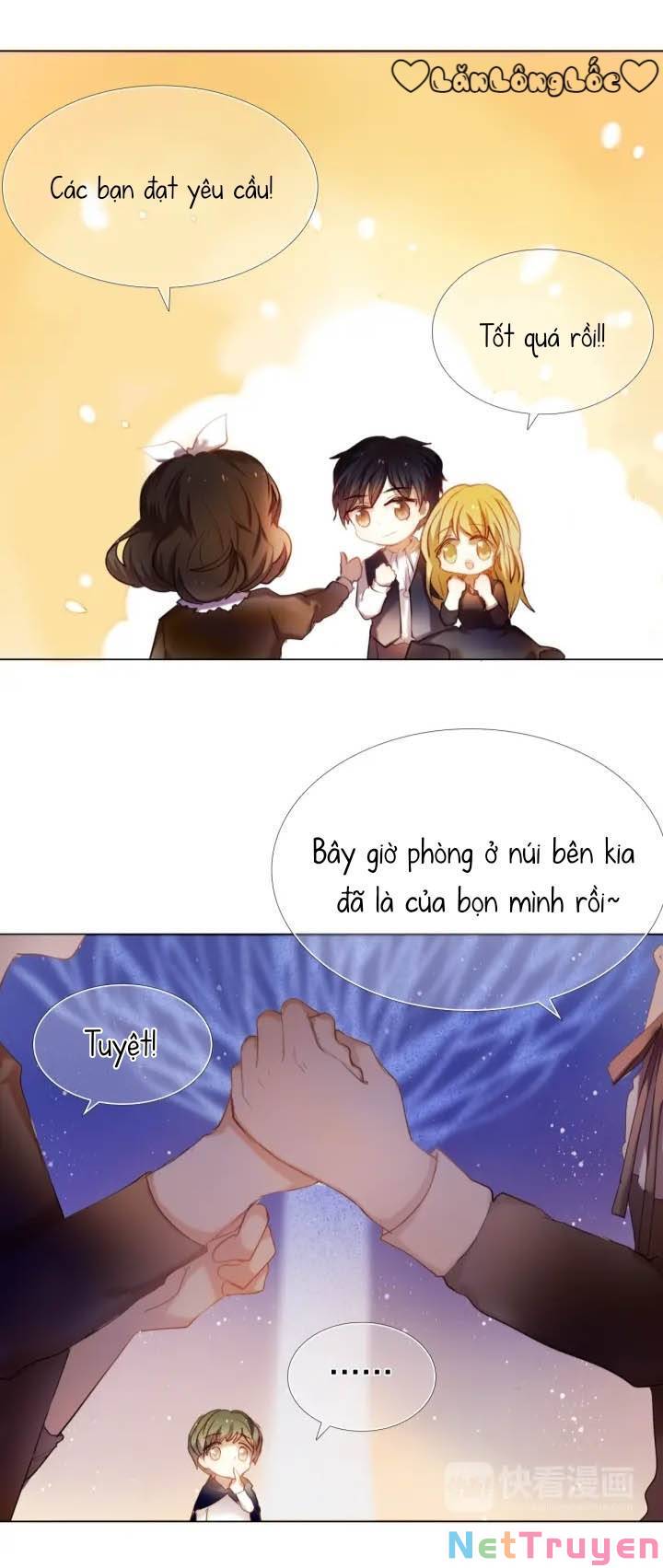 kế hoạch trái tim chapter 34 19