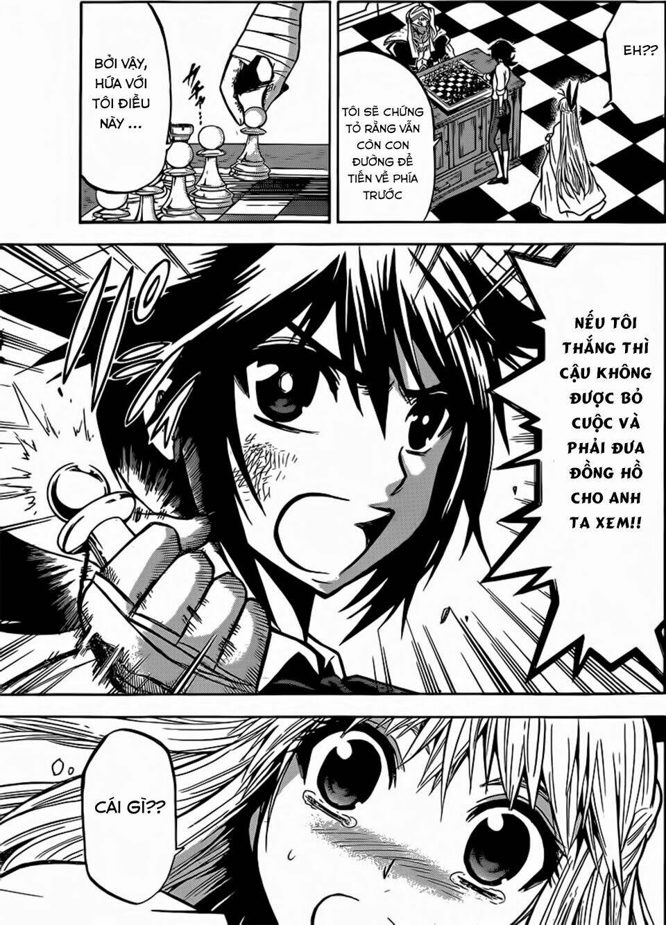 chrono monochrome chapter 12 8