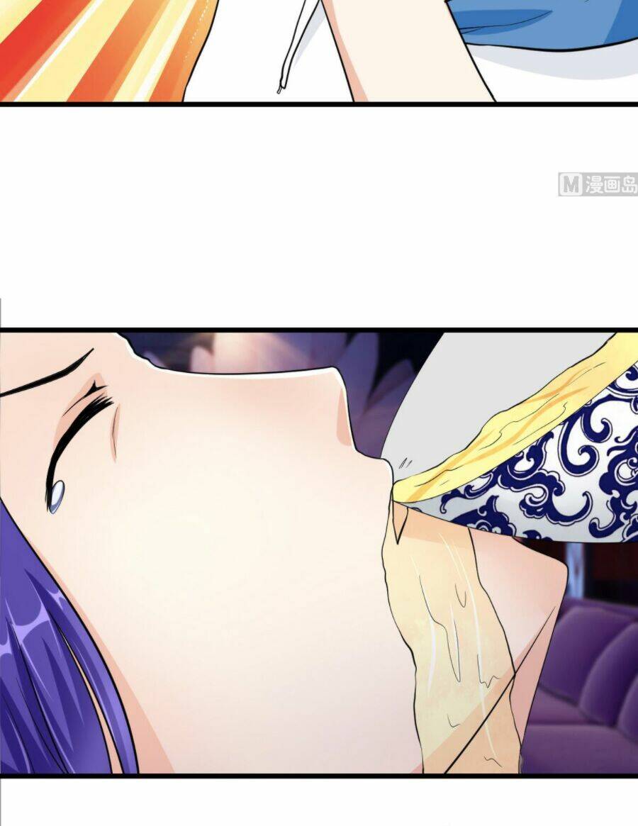 hắn là long ngạo thiên chapter 59 5