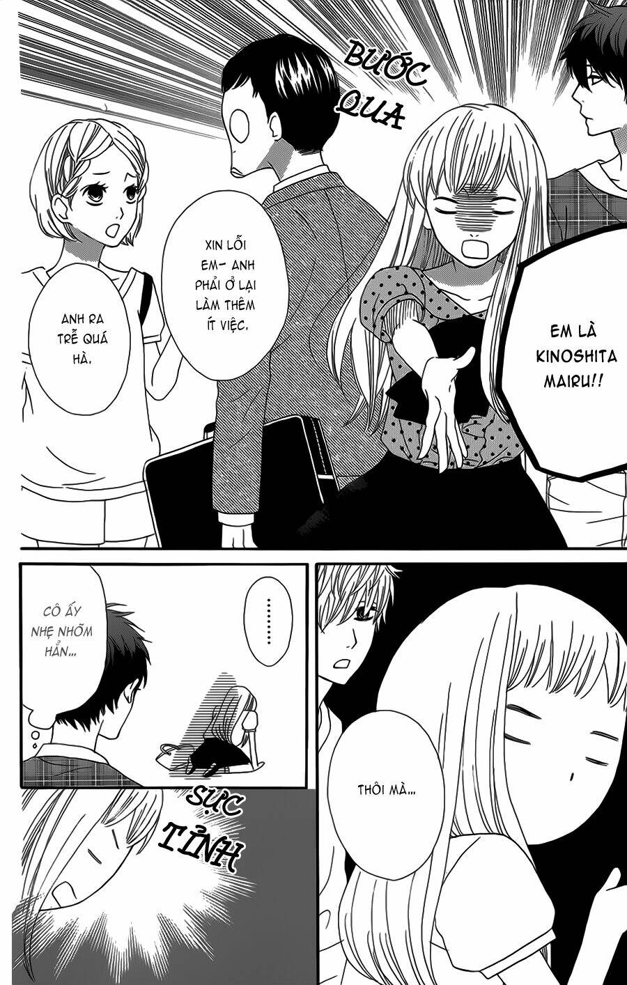 mairunovich chapter 35 23