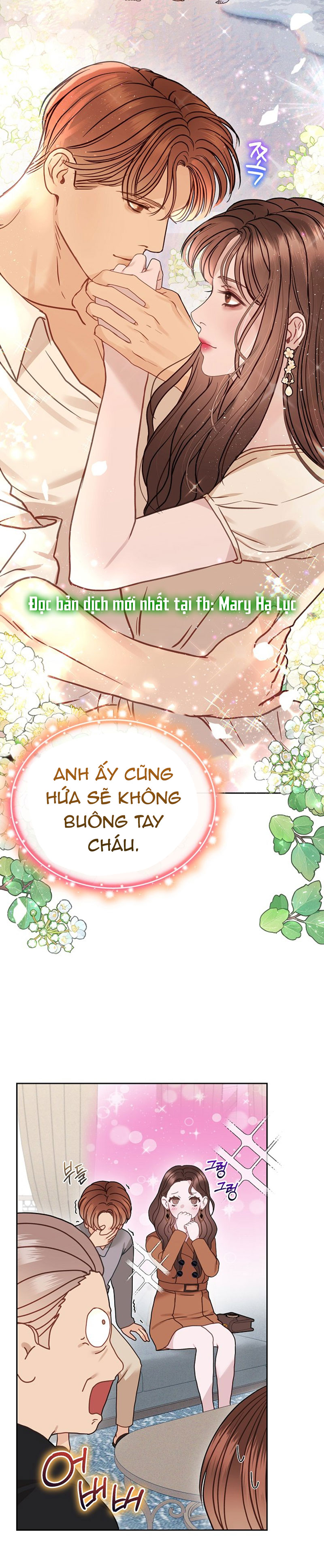 vụ bê bối trá hình chapter 24.2 9