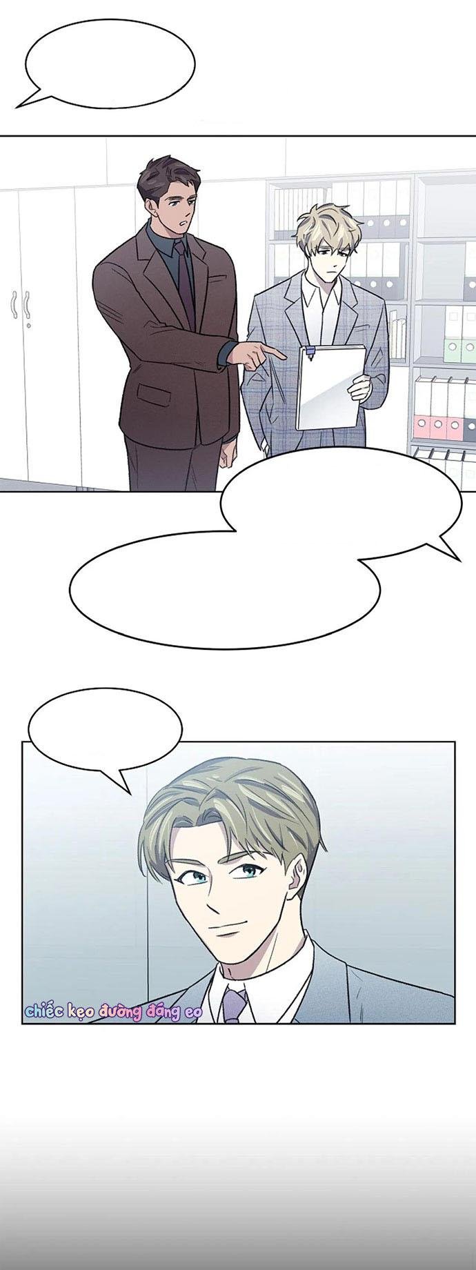 ham muốn không thể khơi dậy chapter 4 9