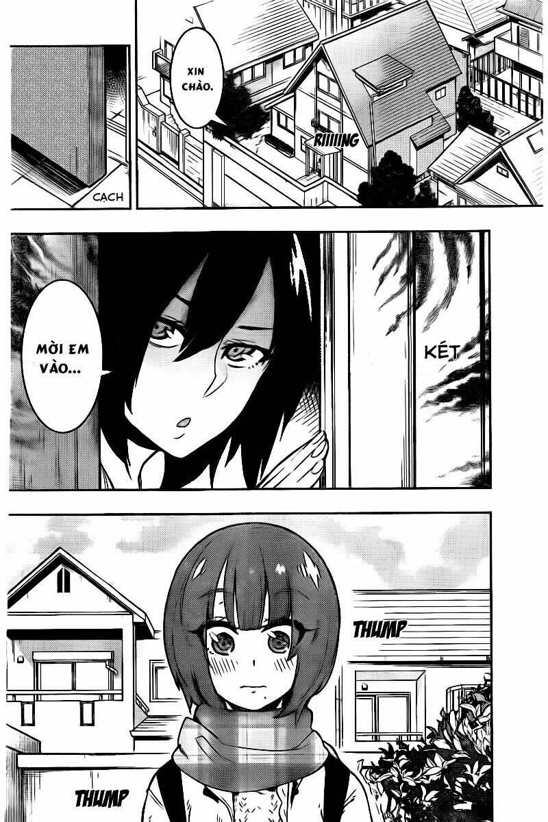 boku girl chapter 101 3
