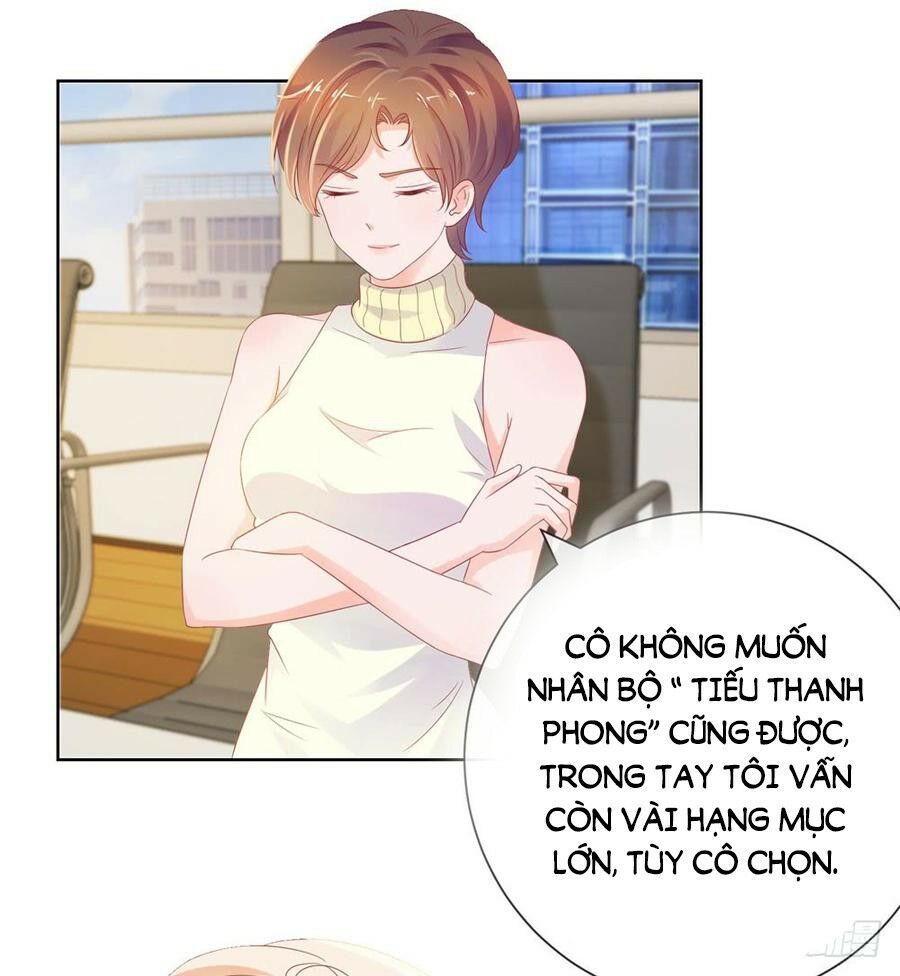 ẩn hôn 100%: chọc tức vợ yêu mua một tặng một chapter 80 19