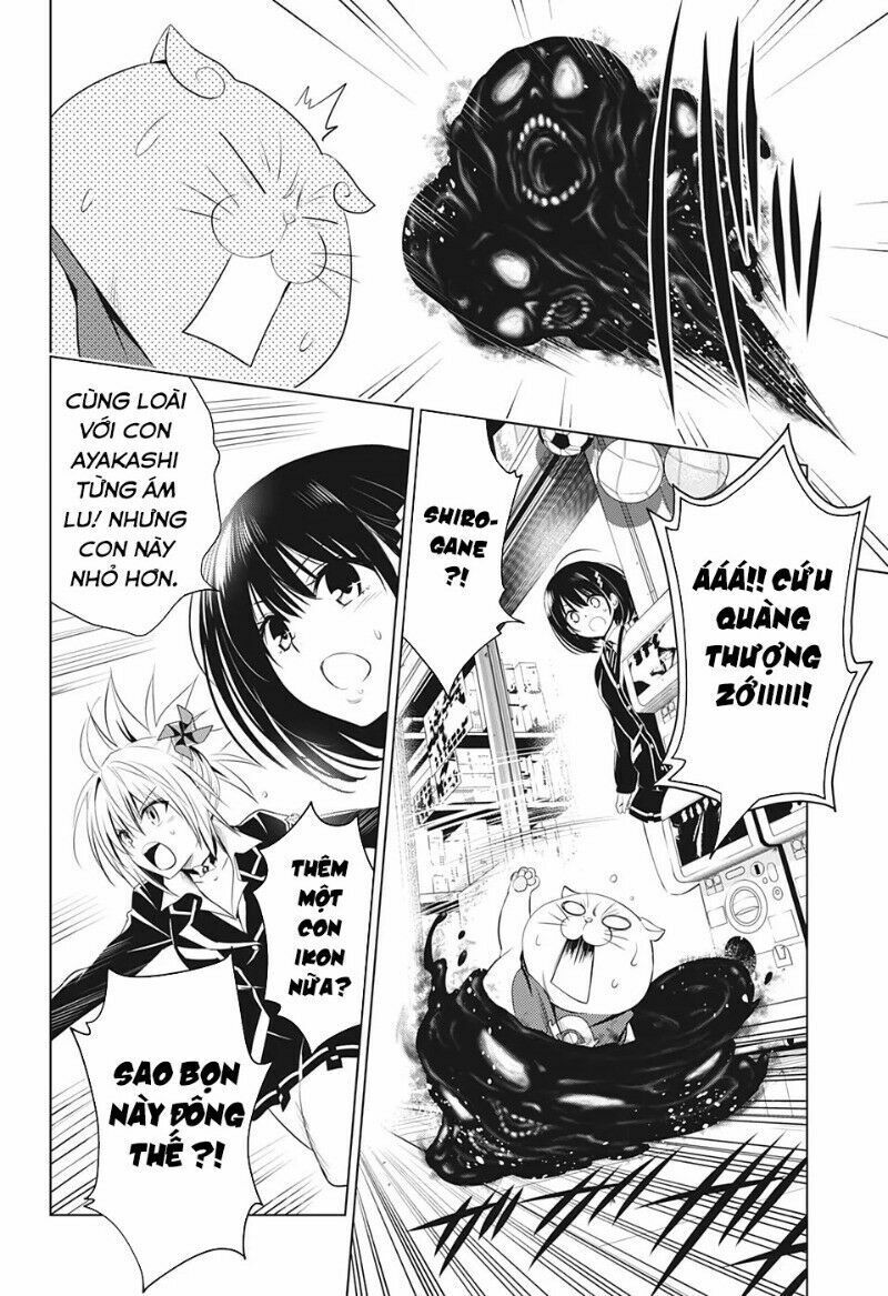 diệt quỷ nhẫn giả chapter 15 10