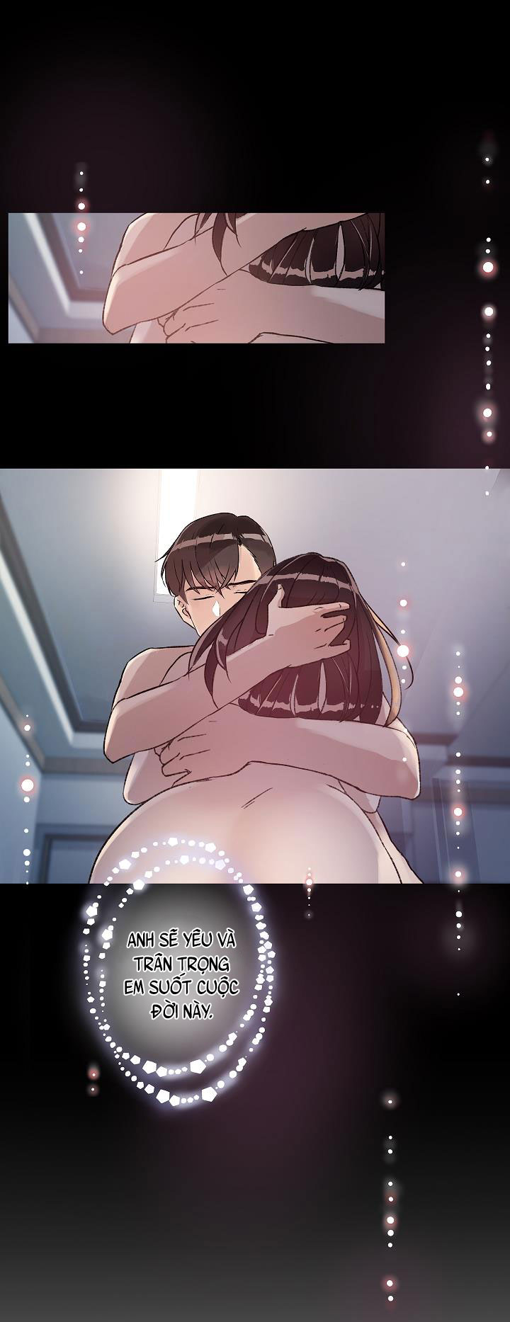 mãnh thú nơi công sở chapter 3 59