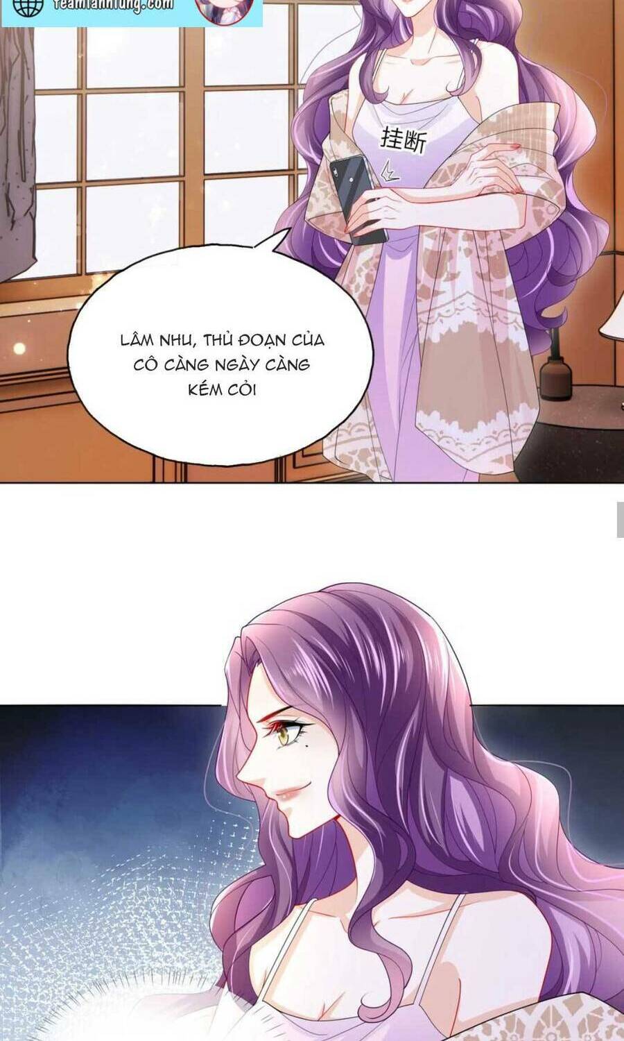 kế hoạch tự giải cứu của nhân vật phản diện chapter 28 35