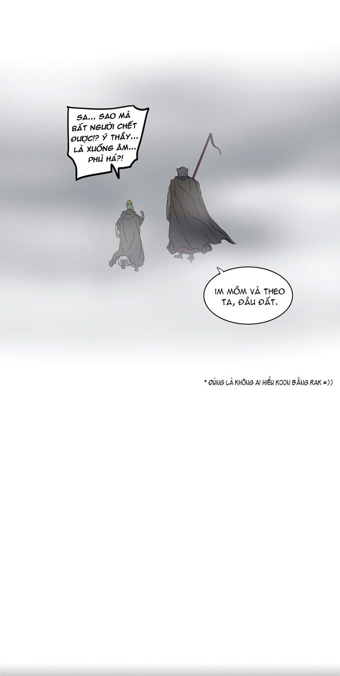 tòa tháp bí ẩn 2 chapter 53 48