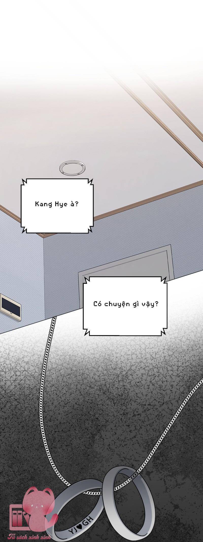 theo bản năng của em chapter 54 3