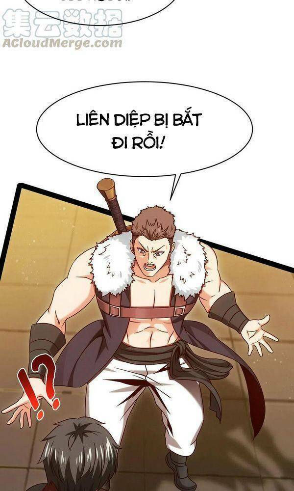 ma thú kiếm thánh dị giới tung hoành chapter 164 25