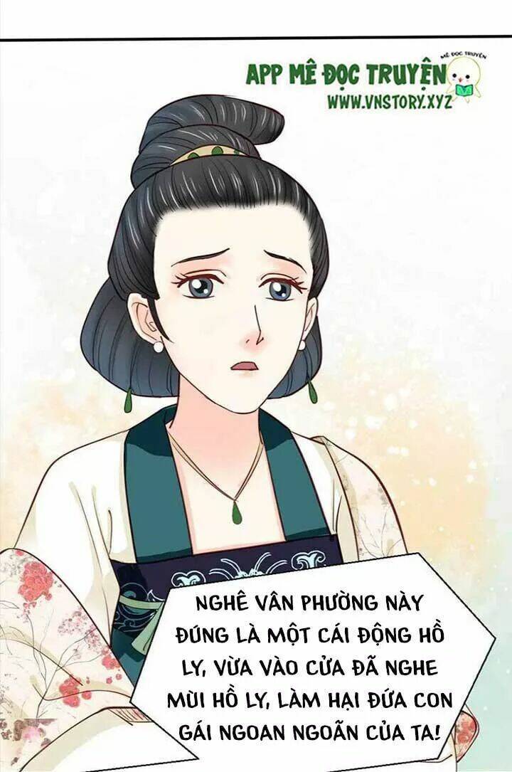 kiều nữ độc phi chapter 48 6