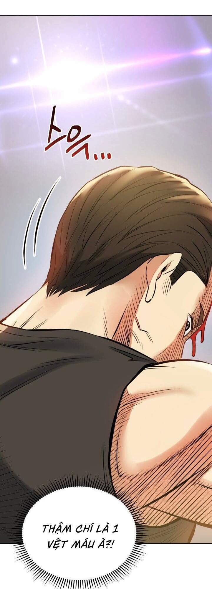 đấu sĩ vô song chapter 26 31