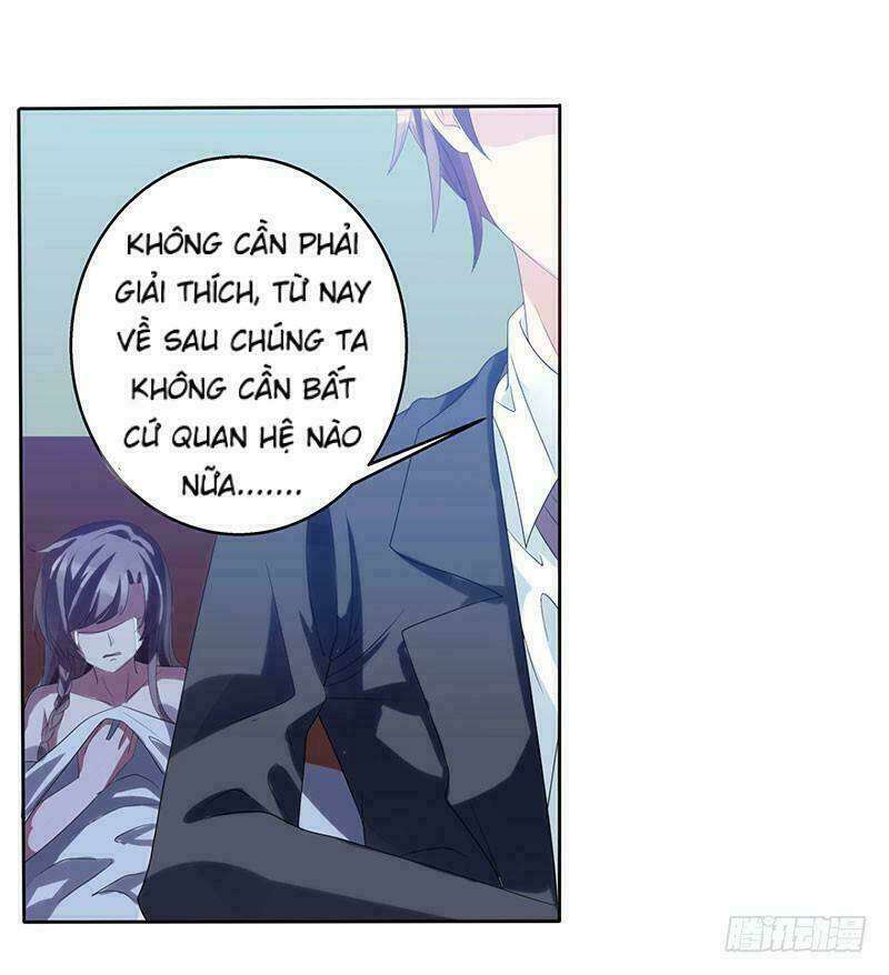 tổng tài daddy siêu quyền lực chapter 3 24