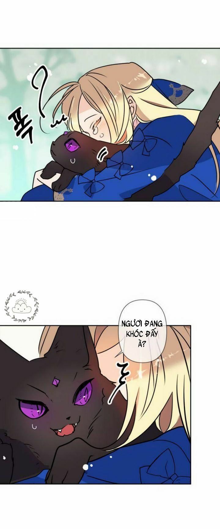 tôi đang nuôi dưỡng một con quái thú chapter 3 26