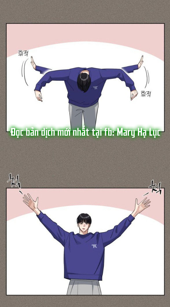 Tình Yêu Của Ik Seob chapter 53.1 37