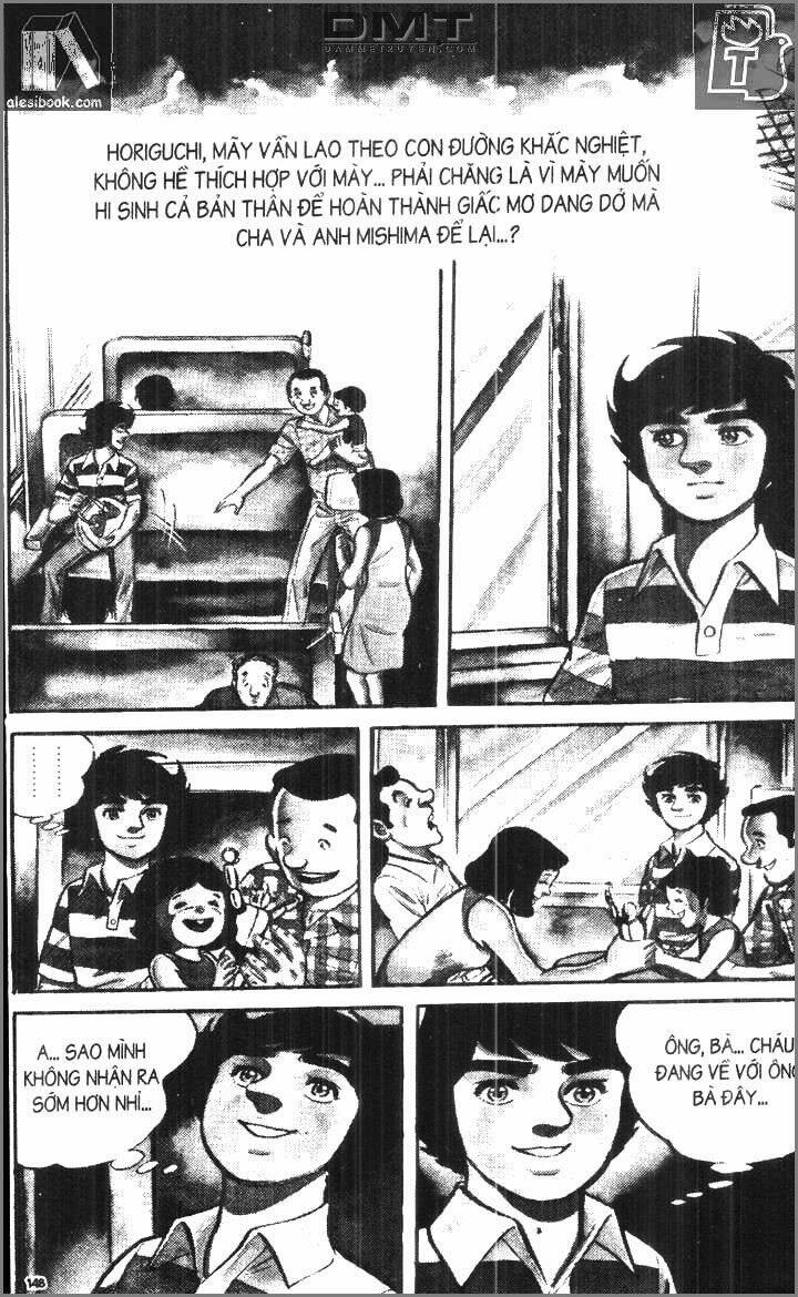 ganbare genki chapter 102 8