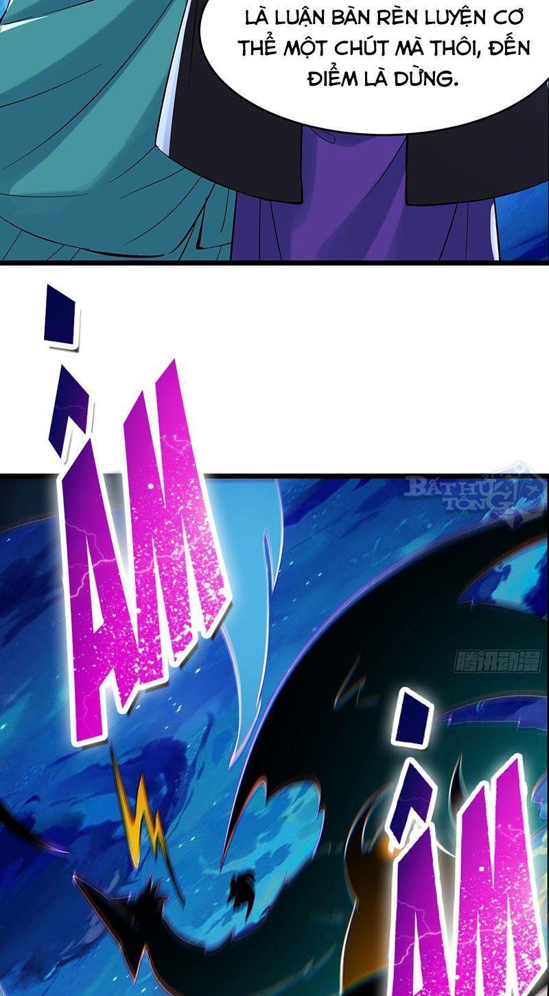 đồ đệ ta toàn là nữ ma đầu chapter 68 22