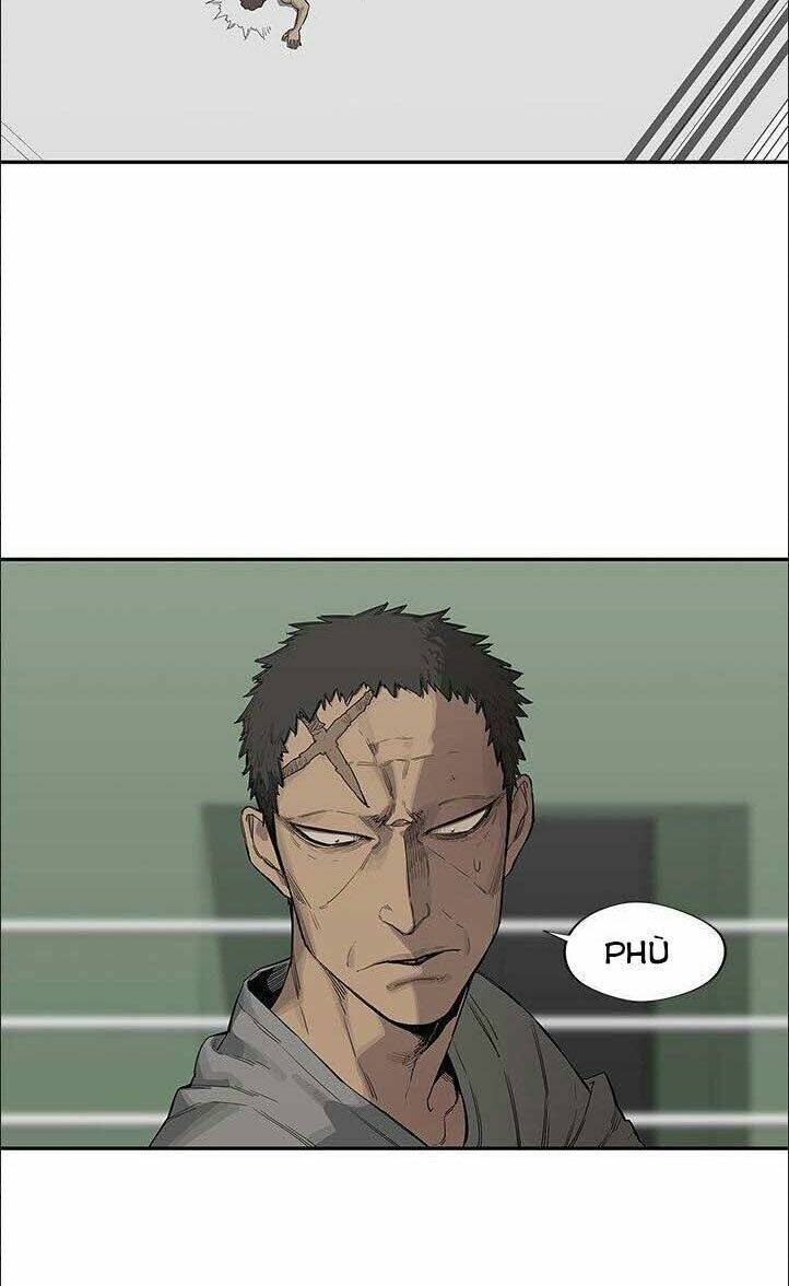 hiệp sĩ giao hàng chapter 36 26