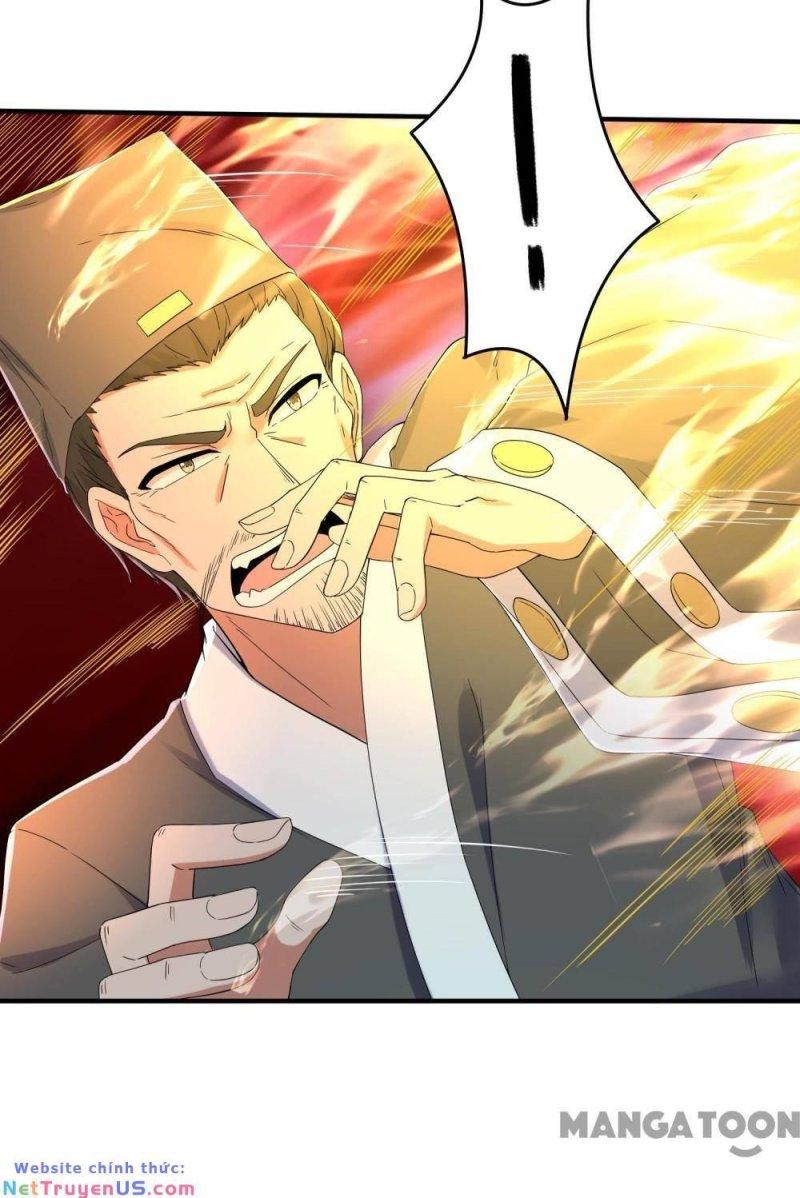 đệ nhất người ở rể chapter 272 12