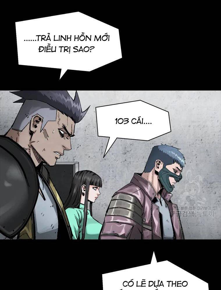 mật mã mê cung chapter 28 83