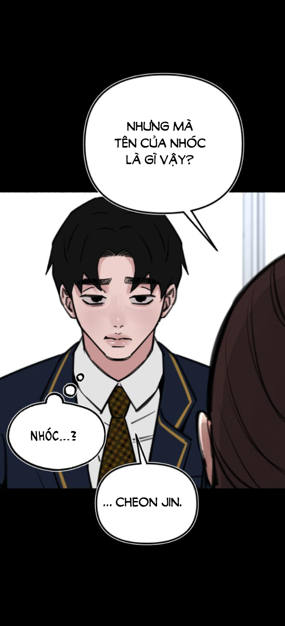 nàng thơ nổi tiếng - nàng thơ myung chapter 54.2 3