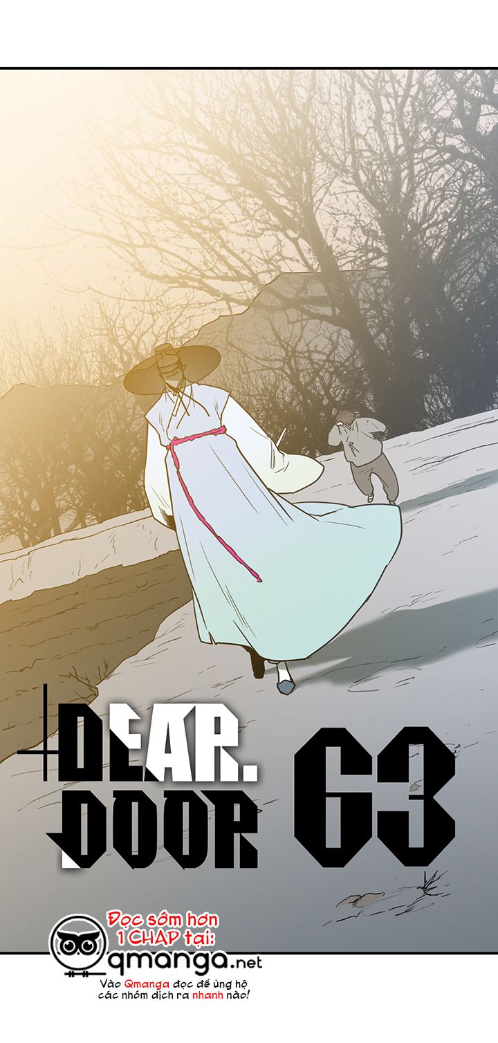 dear door chapter 63 2