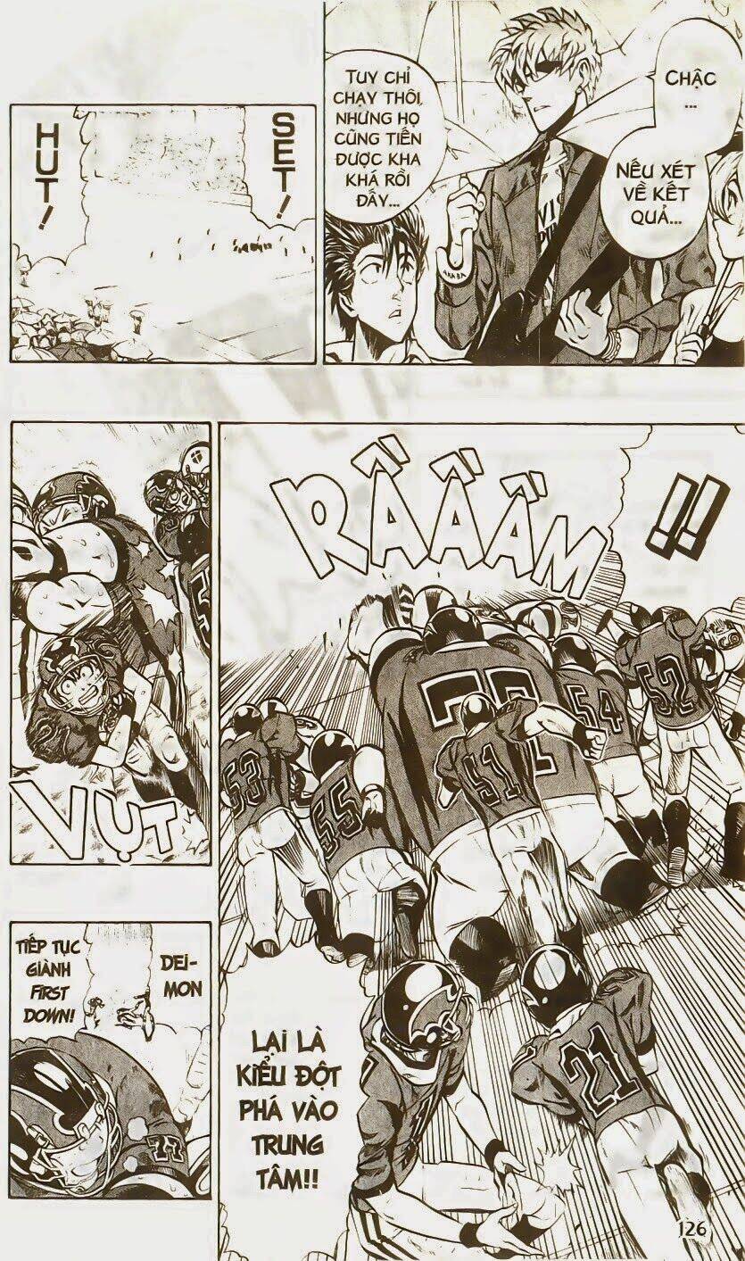 lá chắn mắt chapter 220 12