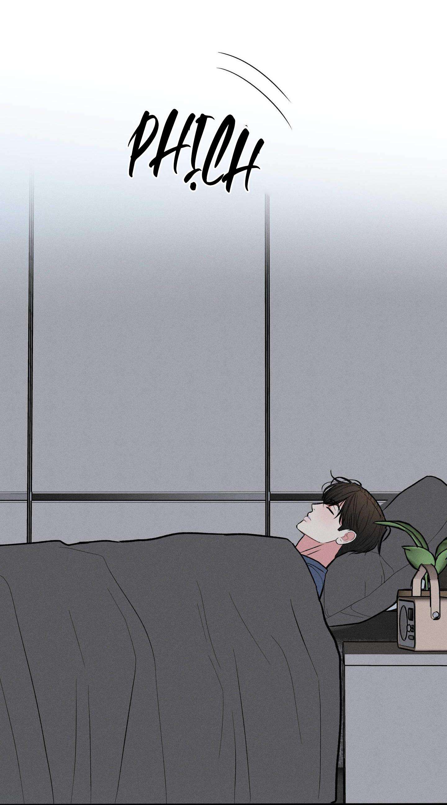 món quà dành cho kẻ ngạo mạn chapter 37 38