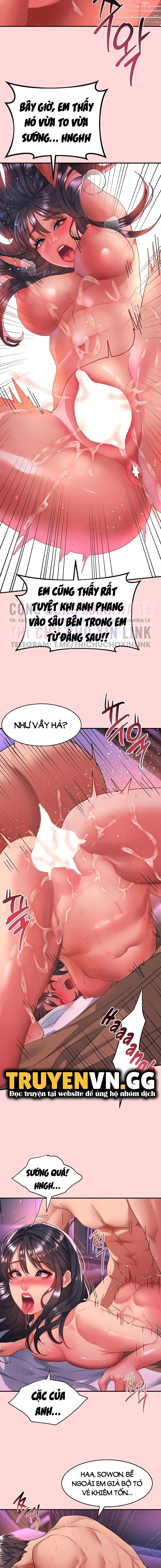 mở khóa trái tim em chapter 52 6