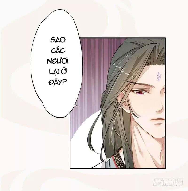 tuyệt thế luyện đan sư chapter 30 14