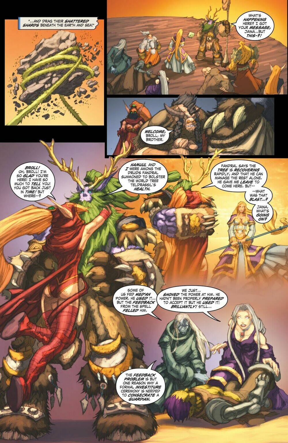 world of warcraft chapter 24 18