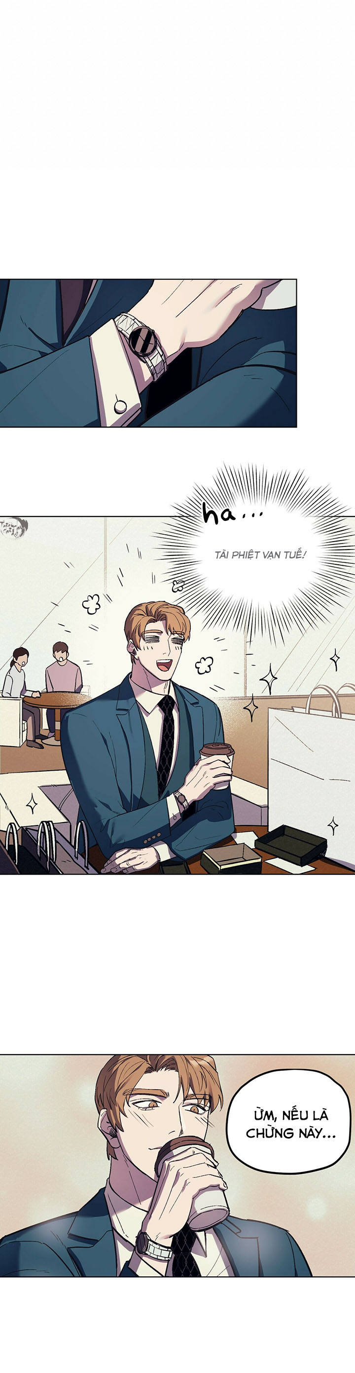 yi su nhà họ kang chapter 6 12