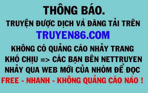 Ta Trời Sinh Đã Là Nhân Vật Phản Diện Chapter 3 - Trang 1