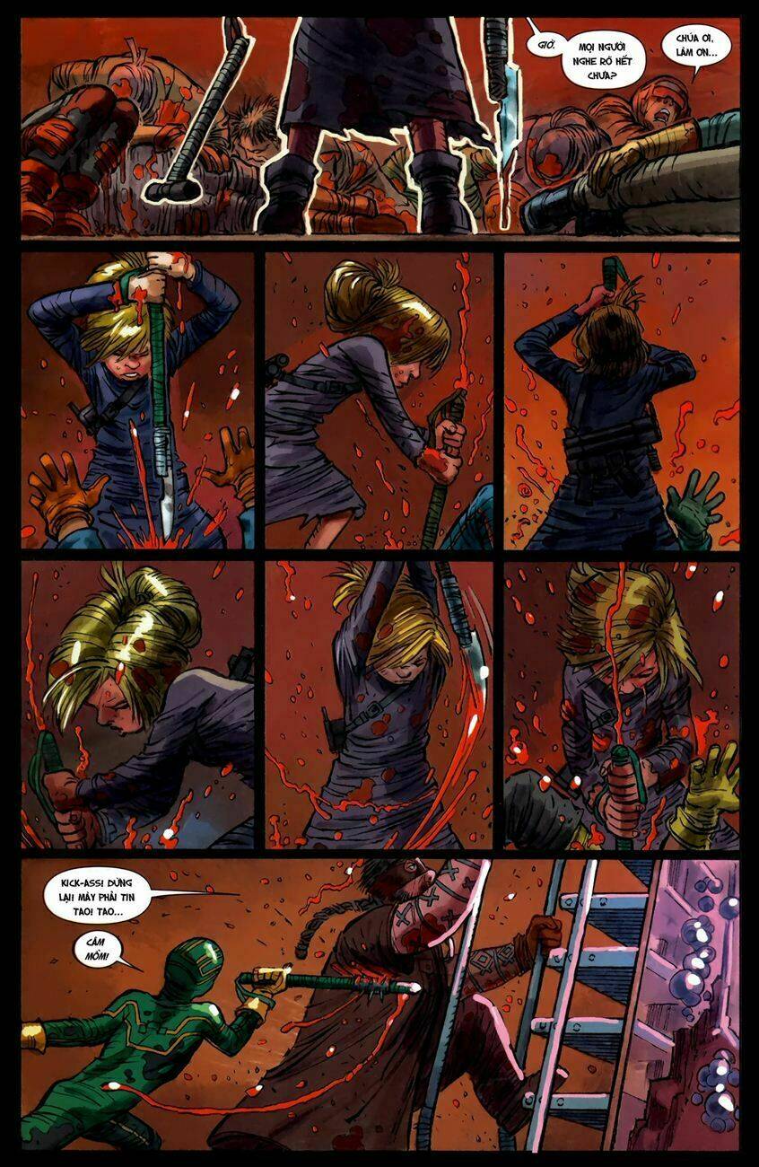 kick ass chapter 14 11